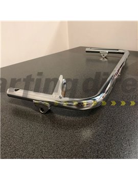 Kartech Bumper Front Bottom Bar X1 - X7