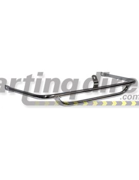 Kartech Bumper Front Top Bar X1 - X7
