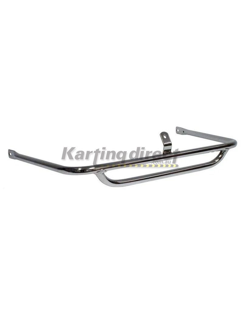 Kartech Bumper Front Top Bar X1 - X7
