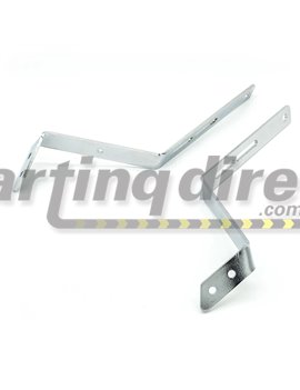 KG Nassau Panel Bracket Set Top 508 - Additional Adjustment