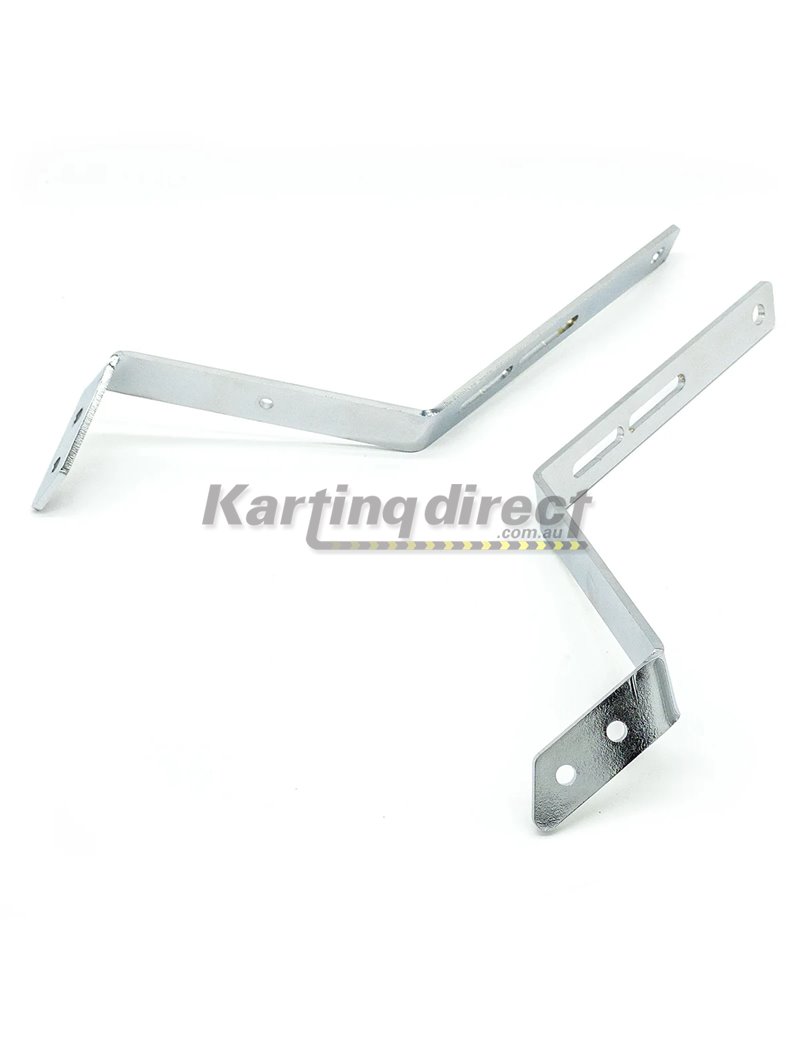 KG Nassau Panel Bracket Set Top 508 - Additional Adjustment KG Nassau Panel Bracket Set Top 508 - Additional Adjustment