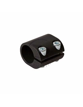 Bar Clamp 28mm Black