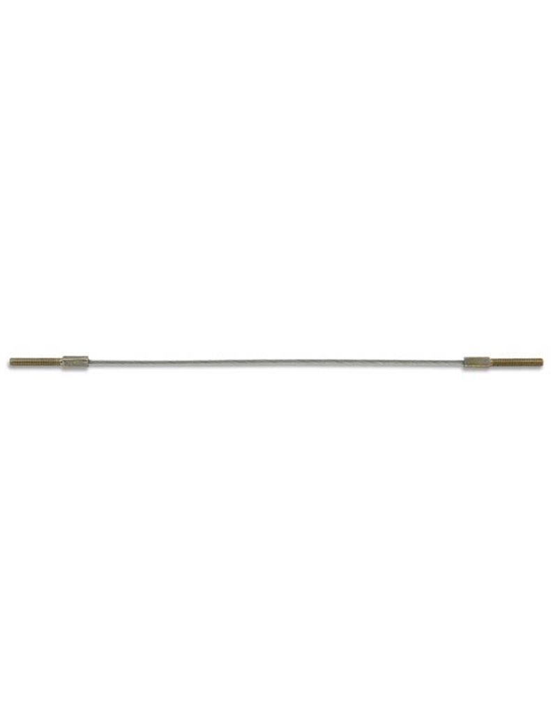 Brake Safety Cable - 440mm long
