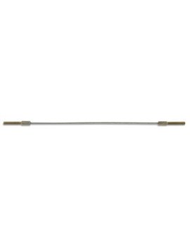 Brake Safety Cable - 440mm long