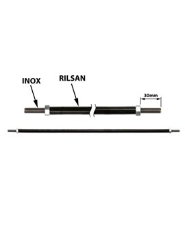 Brake Rod