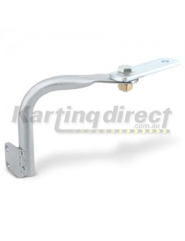 Bearing Hanger Exhaust Mount
