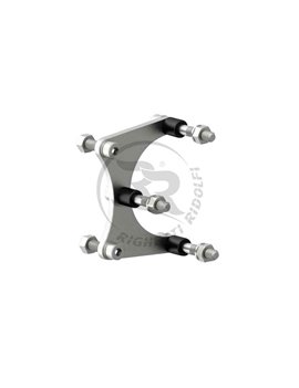 BRAKE CALIPER SUPPORT MA20