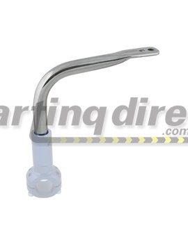 Bearing Hanger Exhaust Mount