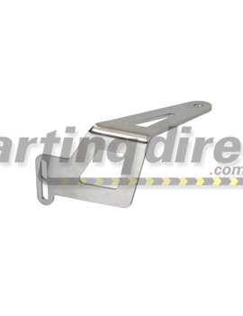 Bearing Hanger Exhaust Mount