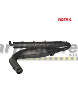 Exhaust System Complete

Rotax Part No.: 273076