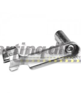 The Brake Clevis Clevis Clip Red M6 Right Hand Thread