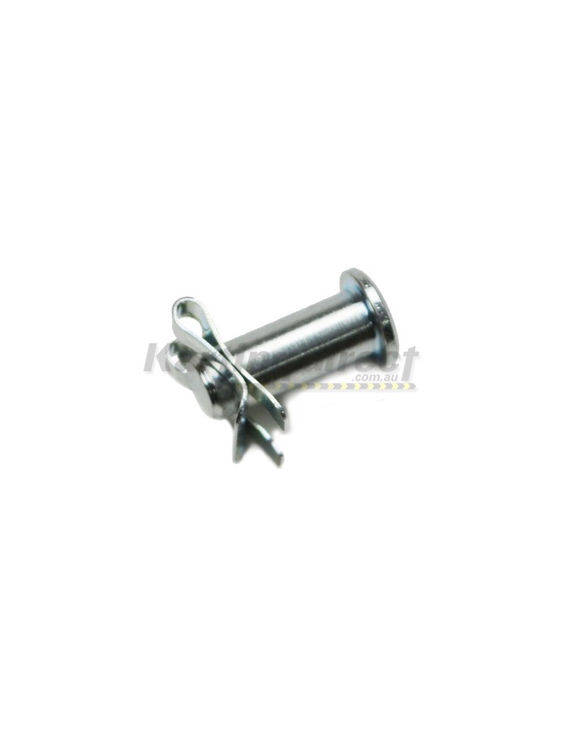 Brake Rod Clevis Pin 6mm Brake Rod Clevis Pin 6mm