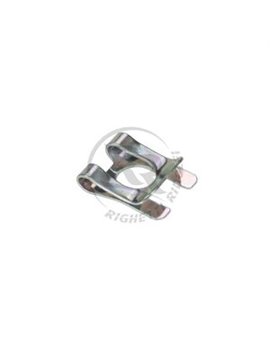 Brake Rod Clevis Pin 6mm and Clip - M5