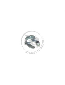 Brake Rod Clevis Pin and Clip  5mm -  small - M5