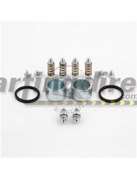 COMPLETE KIT OF OVERHAULING FOR BRAKE CALIPER suit RR 2 Spot / 2 pot