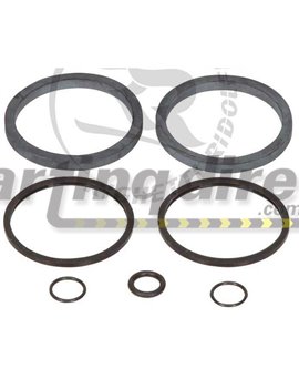 COMPLETE KIT OF OVERHAULING FOR BRAKE CALIPER suit RR 2 Spot / 2 pot