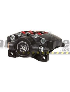COMPLETE KIT OF OVERHAULING FOR BRAKE CALIPER suit RR 2 Spot / 2 pot - 2 x 2 front / rear caliper