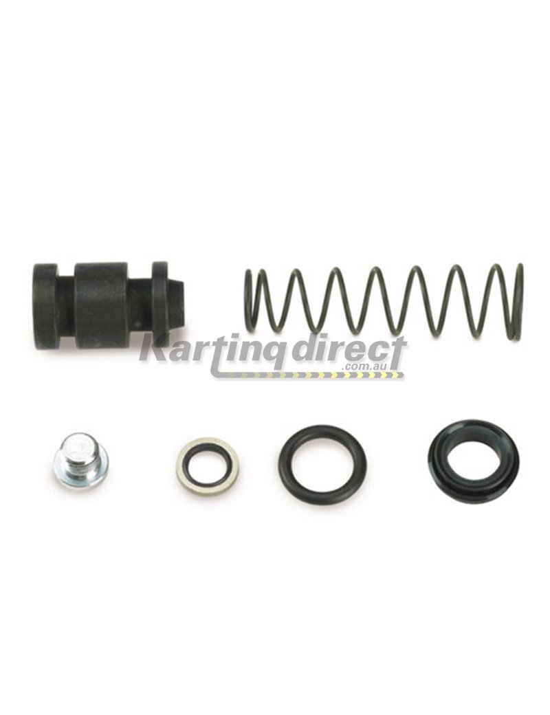 Brake Master Cylinder Seals Kit for brkmasterrr2 Brake Master Cylinder Seals Kit for brkmasterrr2