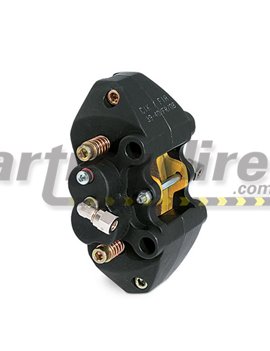 COMPLETE KIT OF OVERHAULING FOR BRAKE CALIPER suit RR 4 Spot / 4 pot