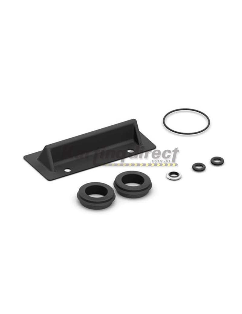 Brake Master Cylinder Seals Kit for brkmasterrr1 Brake Master Cylinder Seals Kit for brkmasterrr1