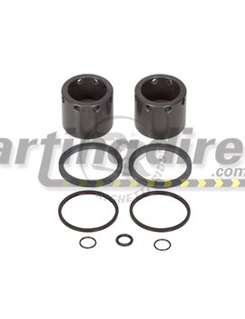 Brake Caliper Seals and Piston Kit for MA20 rear caliper