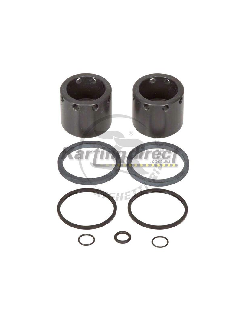 Brake Caliper Seals and Piston Kit for MA20 rear caliper Brake Caliper Seals and Piston Kit for MA20 rear caliper