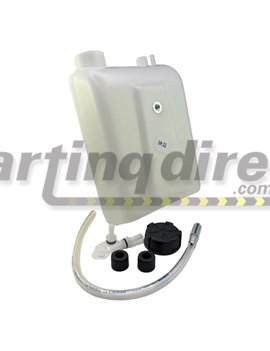 3 L SMALL EUROPEAN FUEL TANK