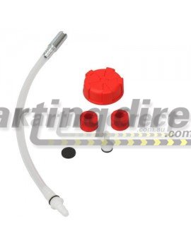 3 L SMALL EUROPEAN FUEL TANK