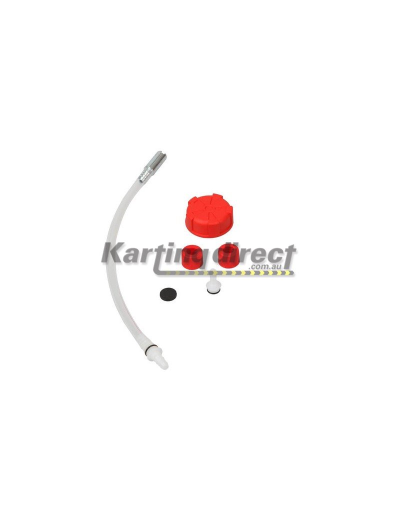 3 L SMALL EUROPEAN FUEL TANK 3 L SMALL EUROPEAN FUEL TANK