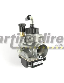 Vortex MiniRok DELLORTO CARBIE PHBG 18 BS