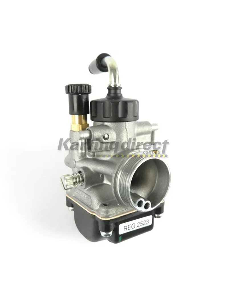 Vortex MiniRok DELLORTO CARBIE PHBG 18 BS Vortex MiniRok DELLORTO CARBIE PHBG 18 BS