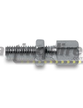 Cable Adjuster Large - Brake Cable - Clutch Cable - M8