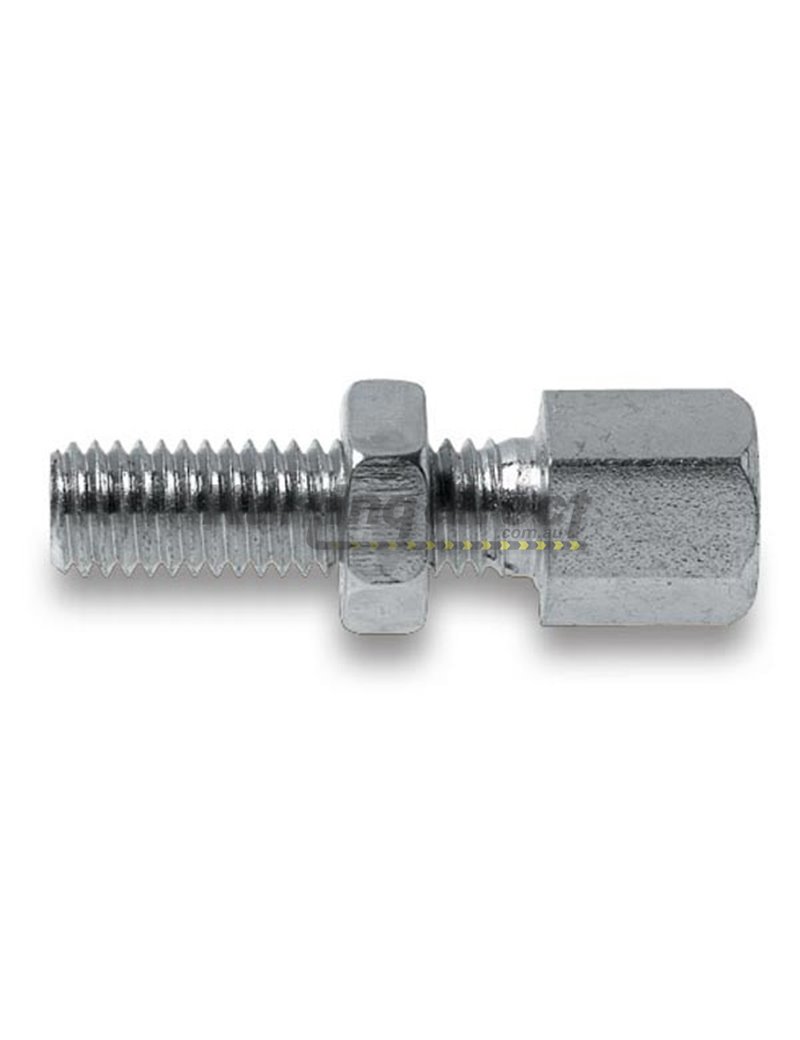 Cable Adjuster Large - Brake Cable - Clutch Cable - M8 Cable Adjuster Large - Brake Cable - Clutch Cable - M8