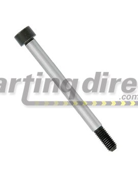 King Pin Bolt  8mm x 100mm