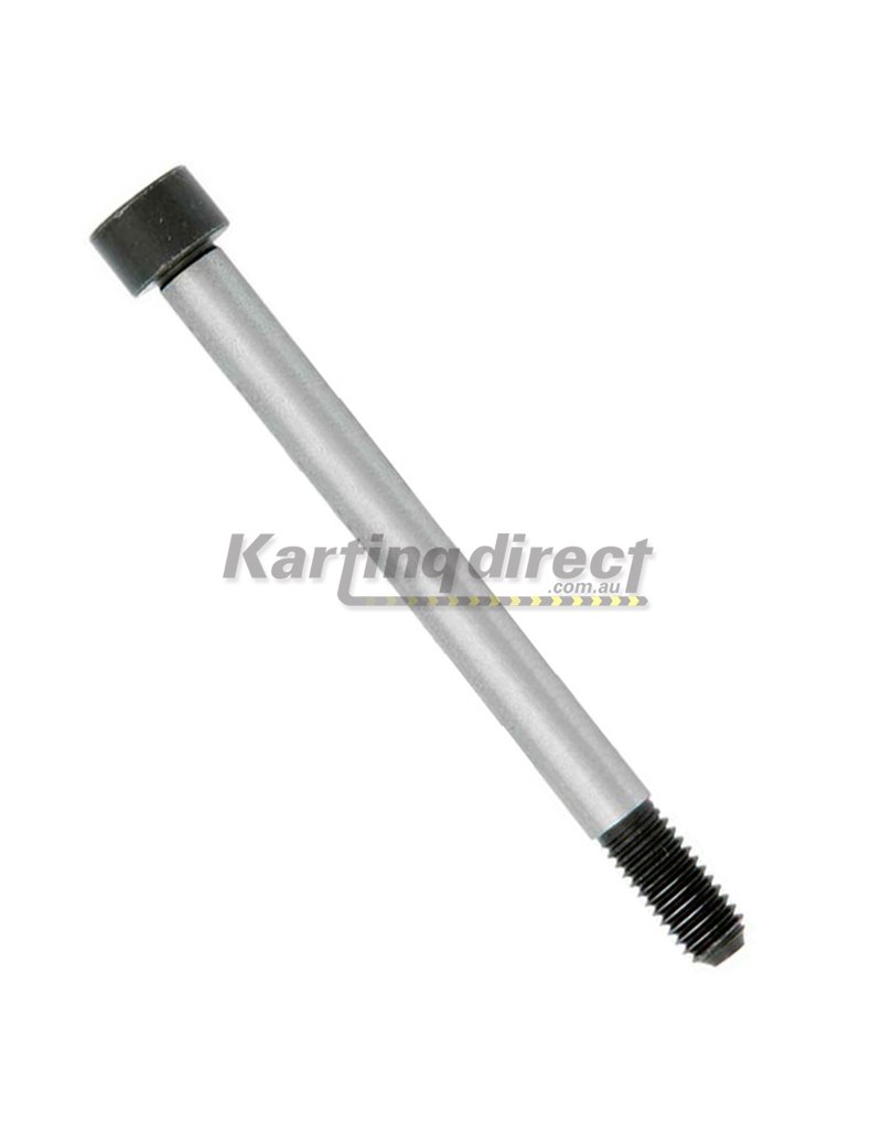 King Pin Bolt 8mm x 100mm King Pin Bolt 8mm x 100mm