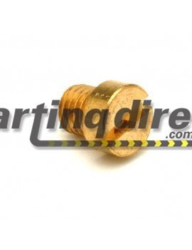 Rotax Main Jet 162
 
Rotax Part No.: MJ162