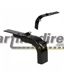 Chain Guard to suit KZ and other inboard drive engines