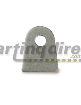 Weld On Bearing Hanger Bracket Outer Bearing