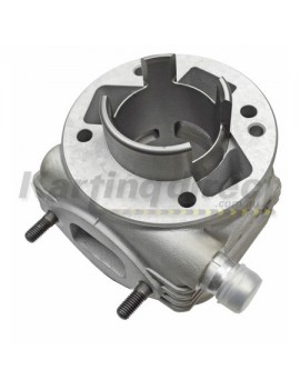 X30 Complete CYLINDER
 
IAME Part No.: 30125030